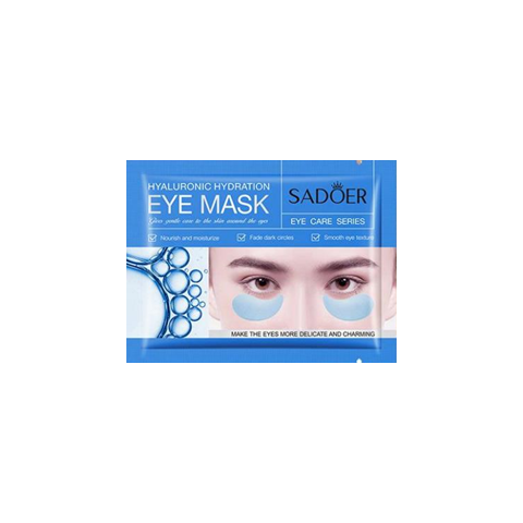 Sadoer Eye Patches Mask 1 pair