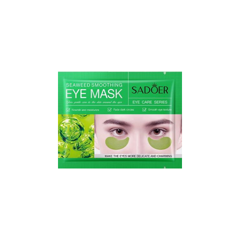 Sadoer Eye Patches Mask 1 pair