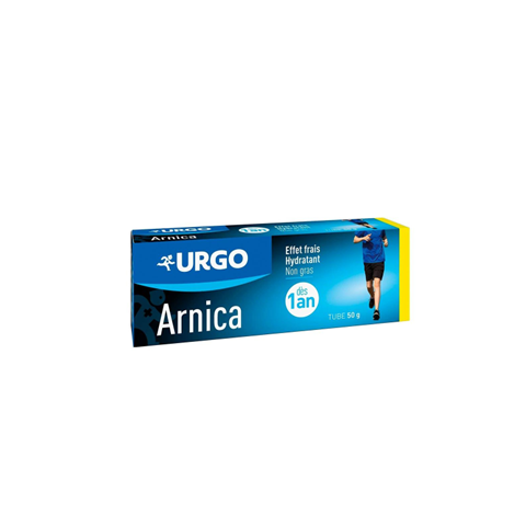 Urgo Gel Arnica