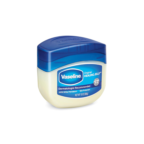 Vaseline Pot Original Jelly Pure