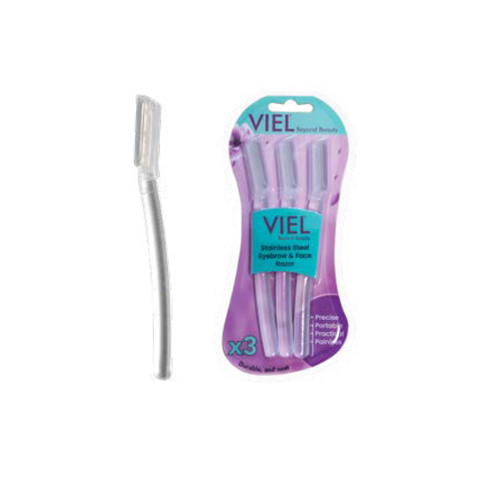 Viel Face Blades 3 pcs