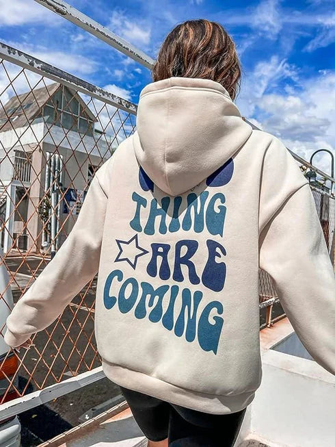 Printed Hoodies