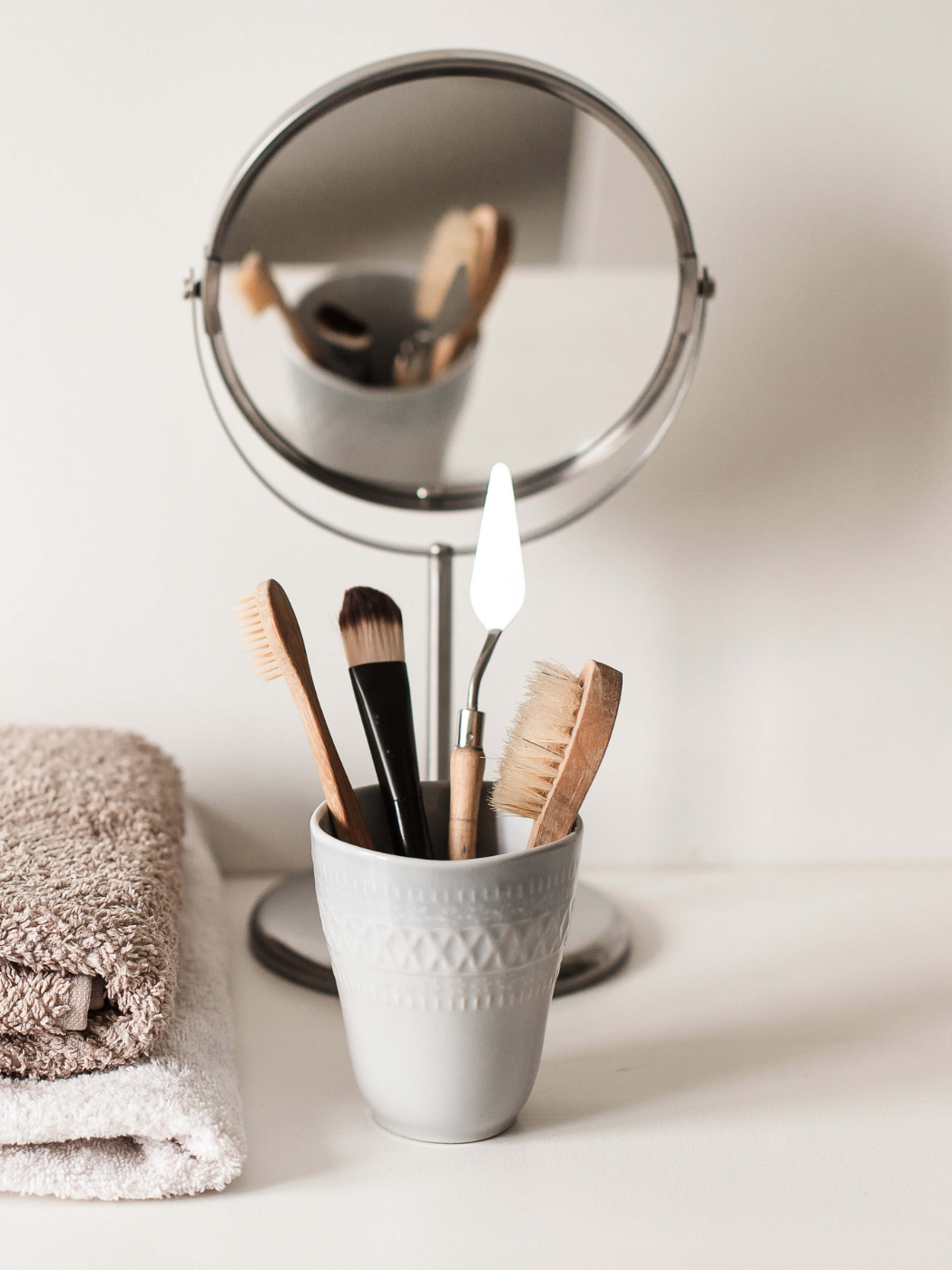 Beauty & Selfcare Essentials