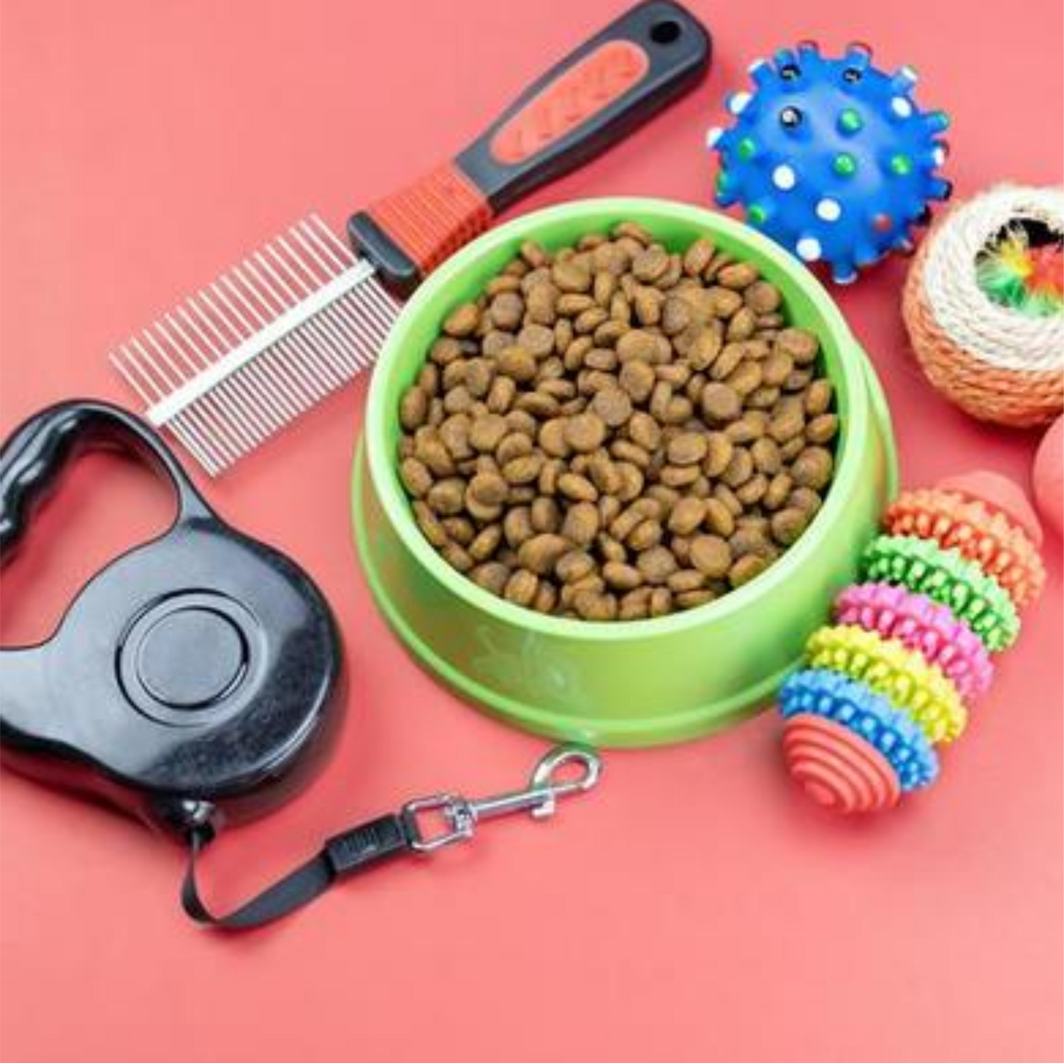 Pet Supplies