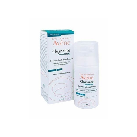 Avene Cleanance Comedomed 30ml – Anti-Blemish Concentrate