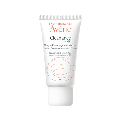 Avene Cleanance Mask Scrub 50ml
