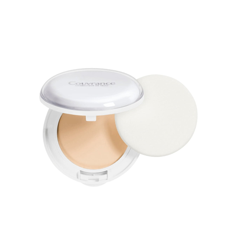 Avene Couvrance 02 Natural Oil Free