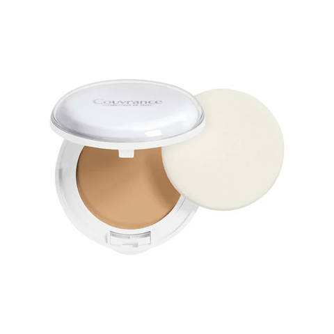 Avene Couvrance 04 Miel Confort