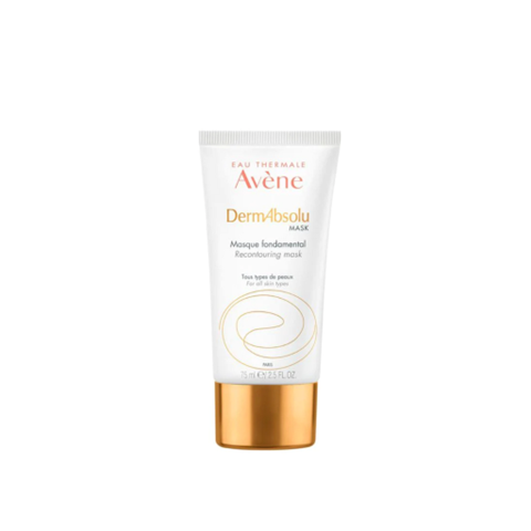 Avene Derm Absolu Mask 75ml