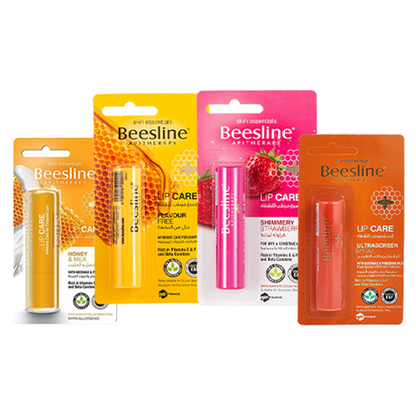 Beesline Lip Balm