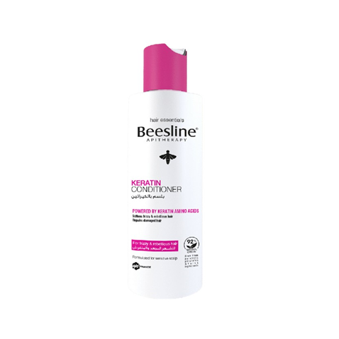 Beesline Keratin Conditioner 200ml