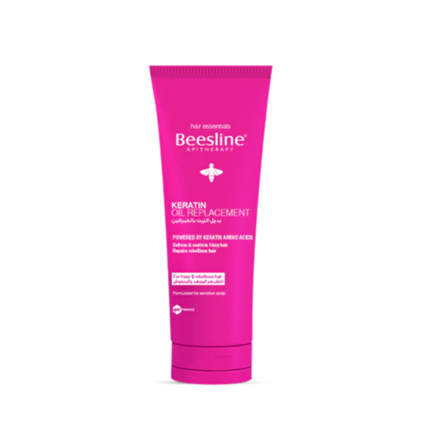 Beesline Keratin Oil Replacement 300ml