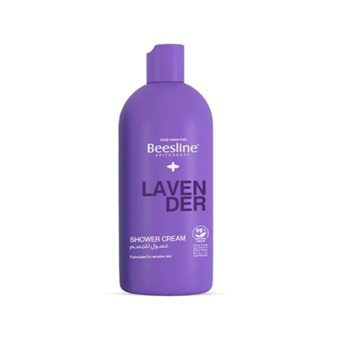 Beesline Shower Gel Lavender