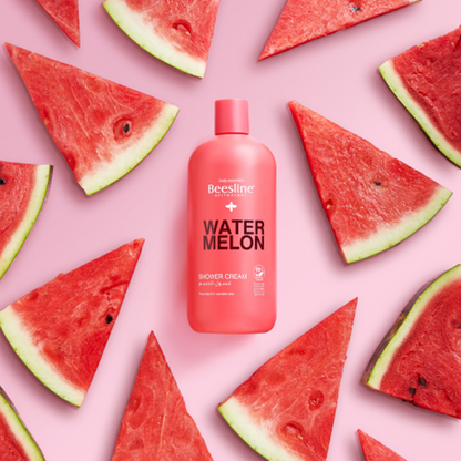 Beesline Shower Gel Water Mellon