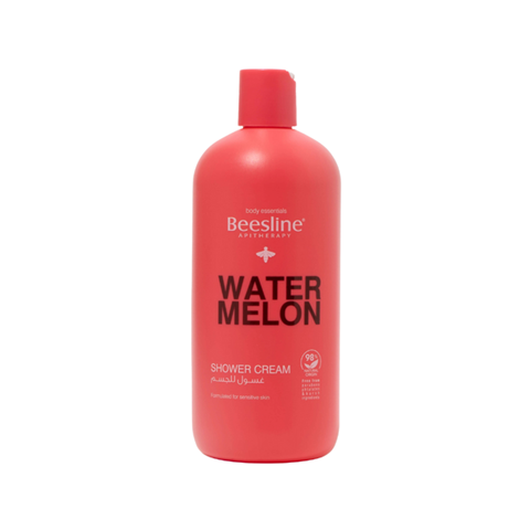 Beesline Shower Gel Water Mellon