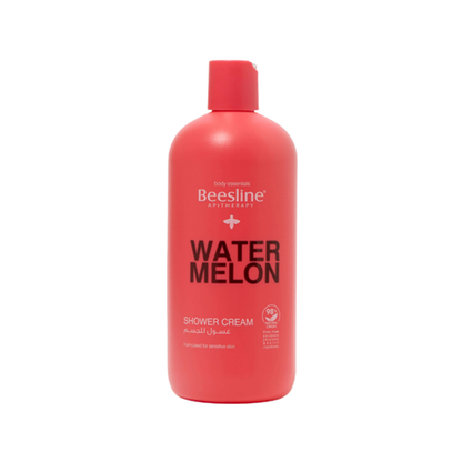 Beesline Shower Gel Water Mellon