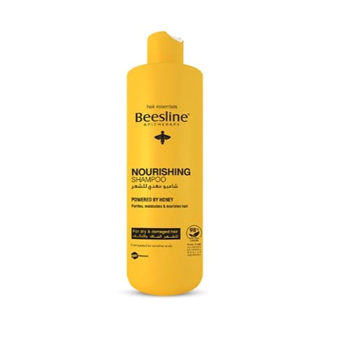 Beesline Shampoo Nourishing
