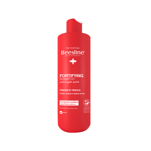 Beesline Shampoo Fortifying