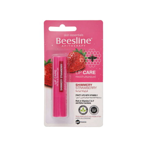 Beesline Lip Balm