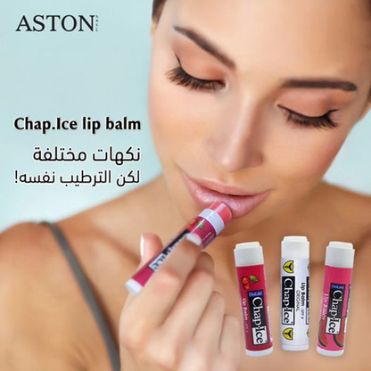 Chap Ice Lip Balm