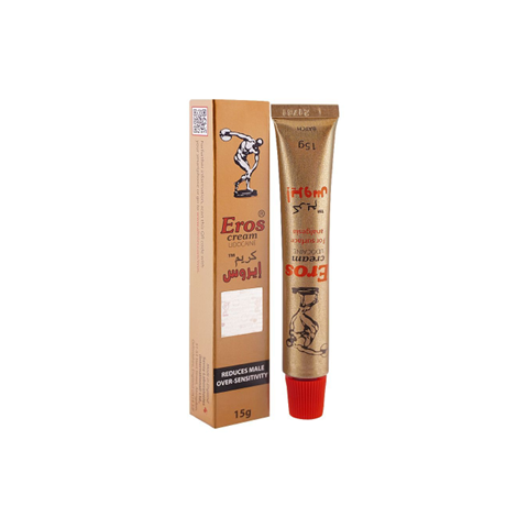 Eros Cream