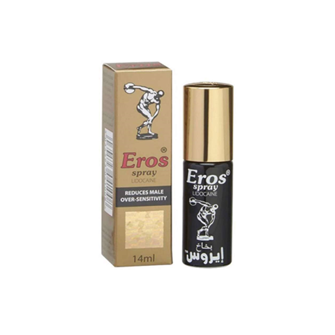 Eros Spray 14ml
