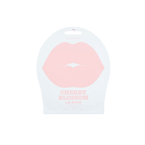 Korean KOCOSTAR Lip Mask Cherry Blossom