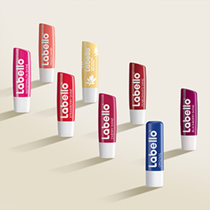Labello Lip Balm