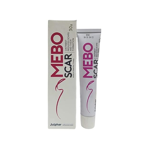 Mebo Scar Ointment 30g