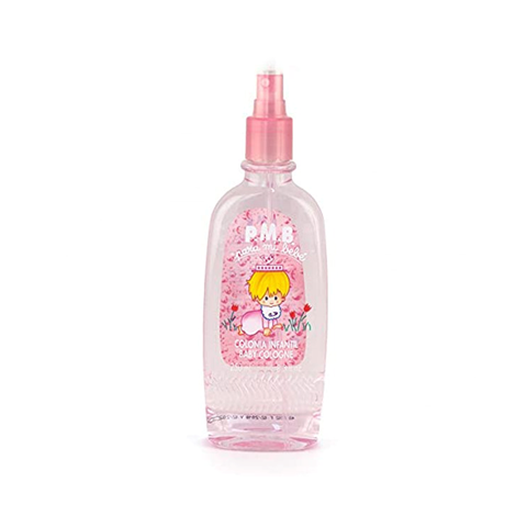 PARA-MI-BEBE Perfume Baby Cologne 250ml