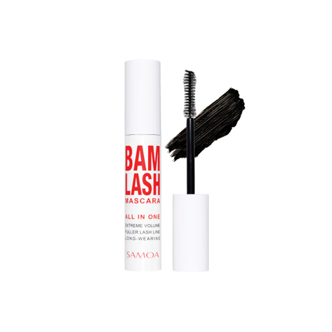 SAMOA Mascara BAM-LASH