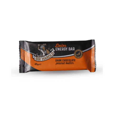 Sir Harold Peanut Butter with Dark Chocolate & DATES