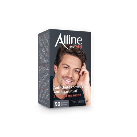 Alline for Men 30caps