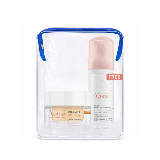 avene vitamin cg set