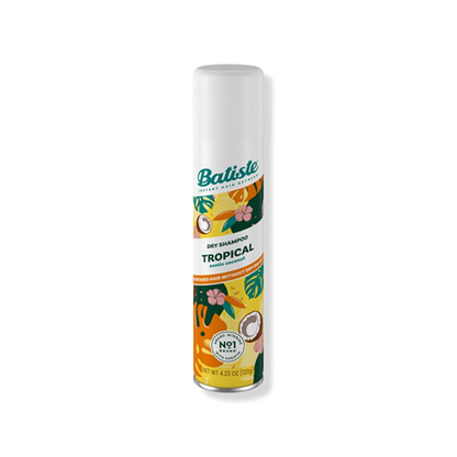 BATISTE dry Shampoo 200ml