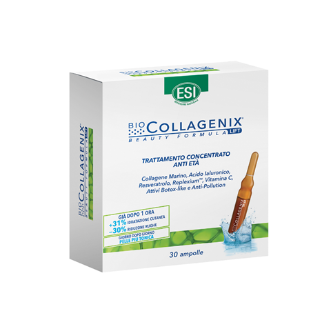 ESI Biocollagenix 30 Ampoules