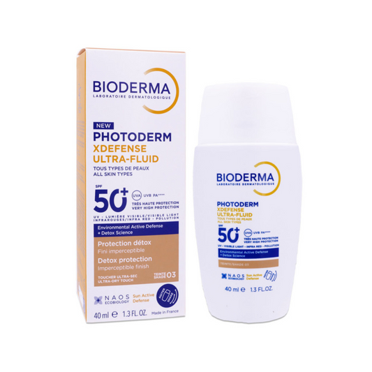 bioderma photoderm xdefense spf50