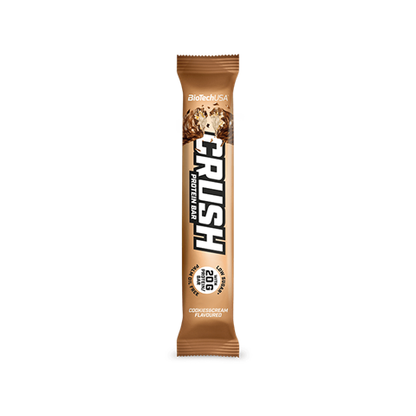 BiotechUSA Crush Protein Bar – High Protein Snack