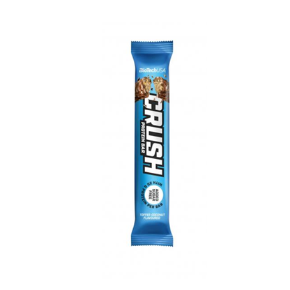 BiotechUSA Crush Protein Bar – High Protein Snack