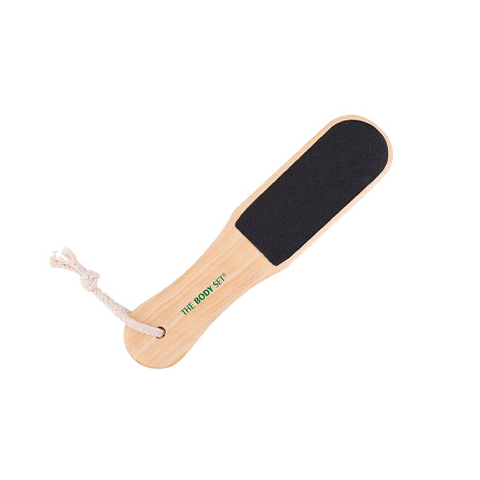 The Body Set Foot Callus Remover 3132