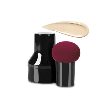 The Body Set Make up Hydrophollic Sponge with handle 3152