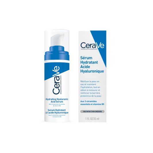 cerave hyaluronic acid serum