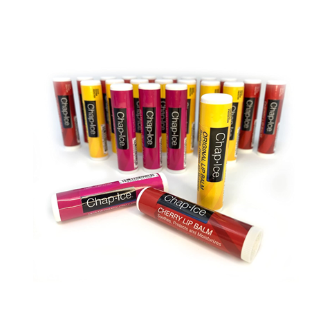Chap Ice Lip Balm