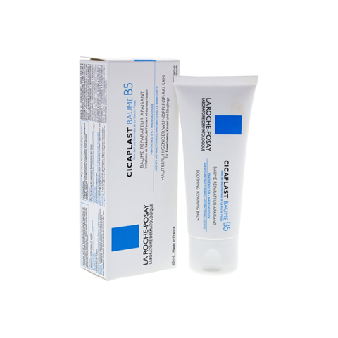 cicaplast baume b5 plus 100ml