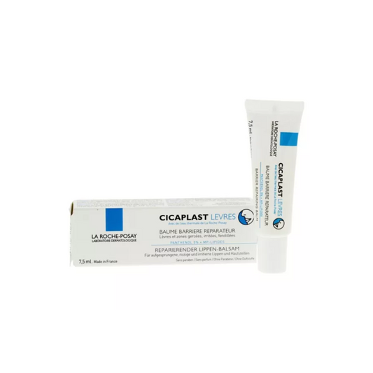 lrp cicaplast levres lip balm