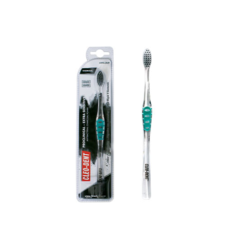 Cleo Dent Toothbrush Proclinical Soft Extra Sensitive 2049