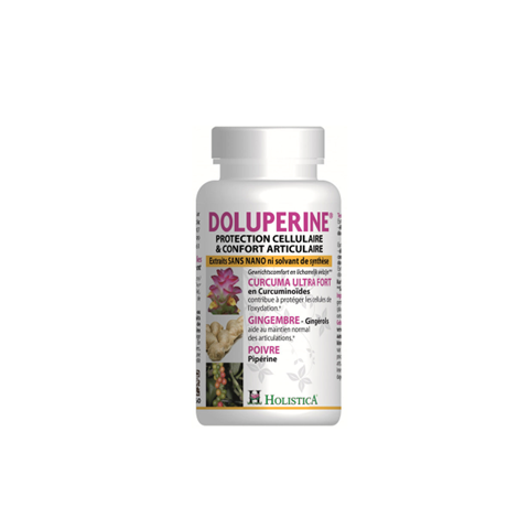 Doluperine 32 Gellules