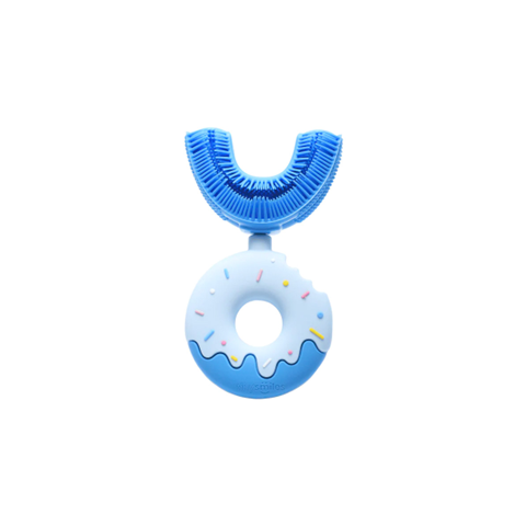 Donut Toothbrush