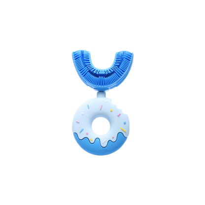 Donut Toothbrush