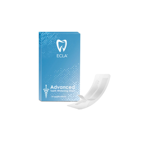 ECLA Whitening Strips